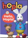 Hello Hopla!